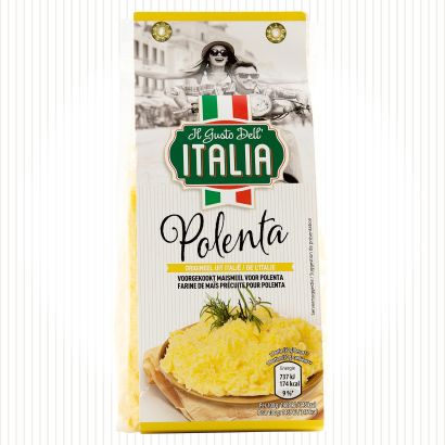 Polenta