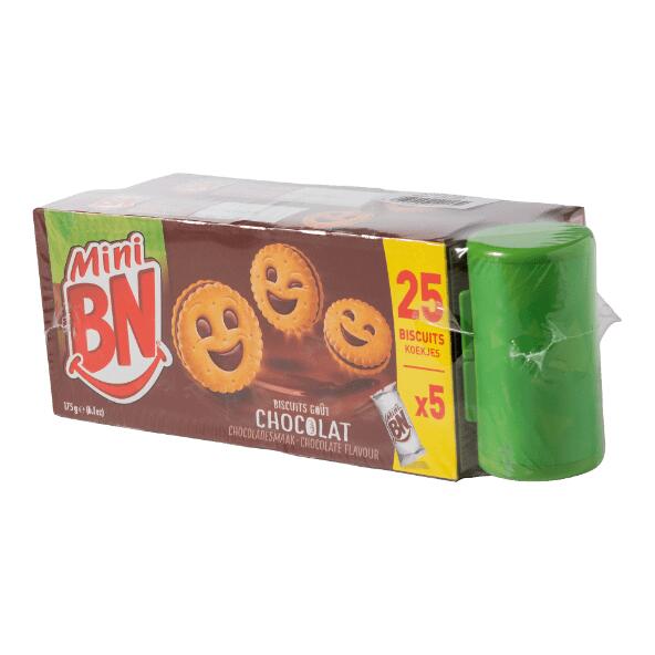 BN(R) 				Kekse, 2er-Packung