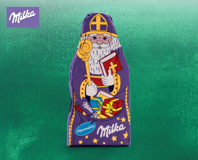 MILKA Nikolo-Tafel