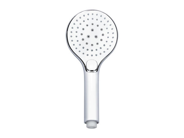 Livarno Home Shower Head with Hose