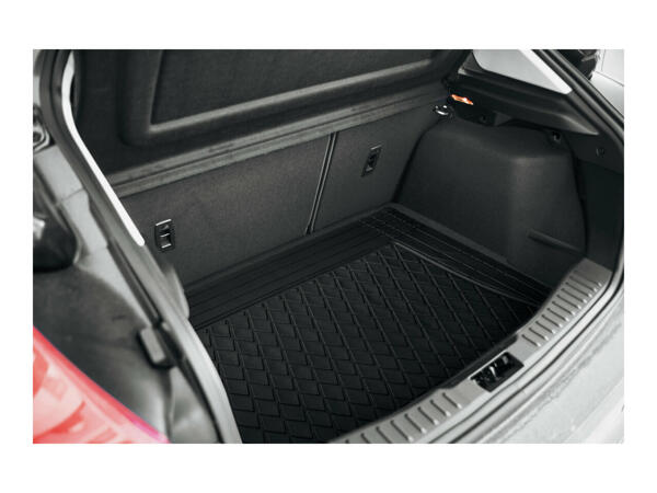 UltimateSpeed Car Boot Protector Mat