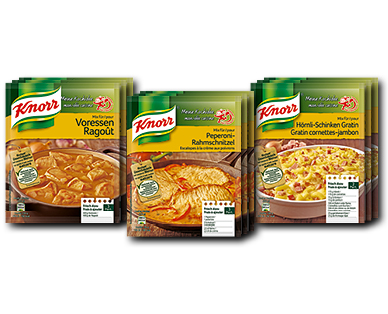 Mixes KNORR(R)