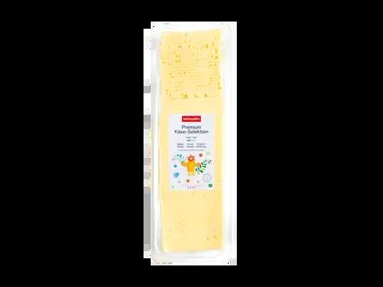 SALZBURG MILCH Käse-Selektion