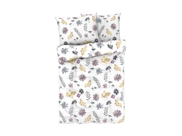 Renforcé Duvet Cover - Double
