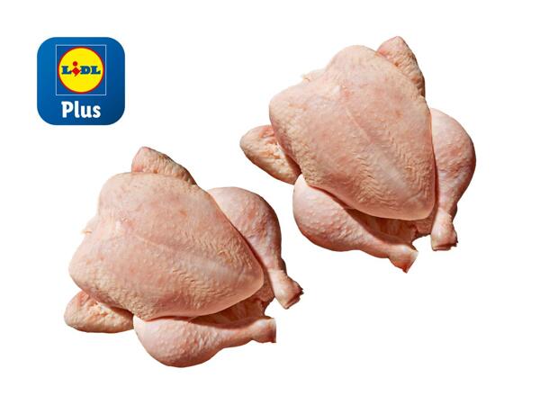 Poulet entier ​