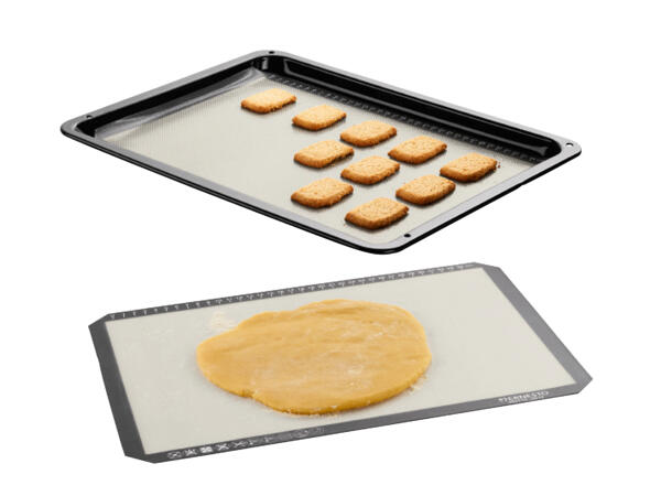 Bakmatta