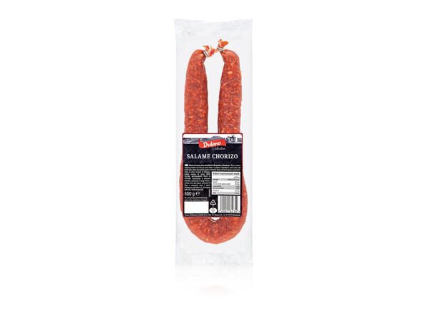 Chorizo