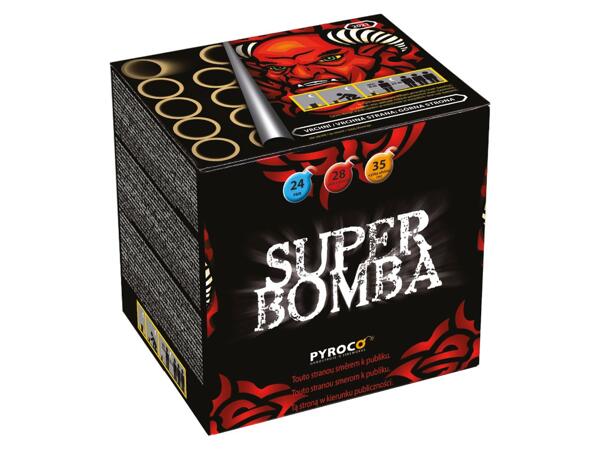 Super bomba