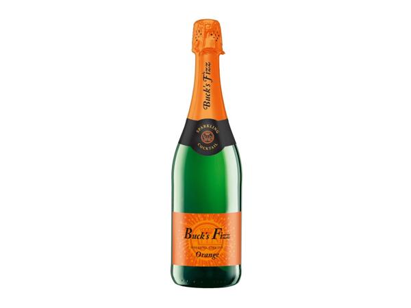 Buck's Fizz