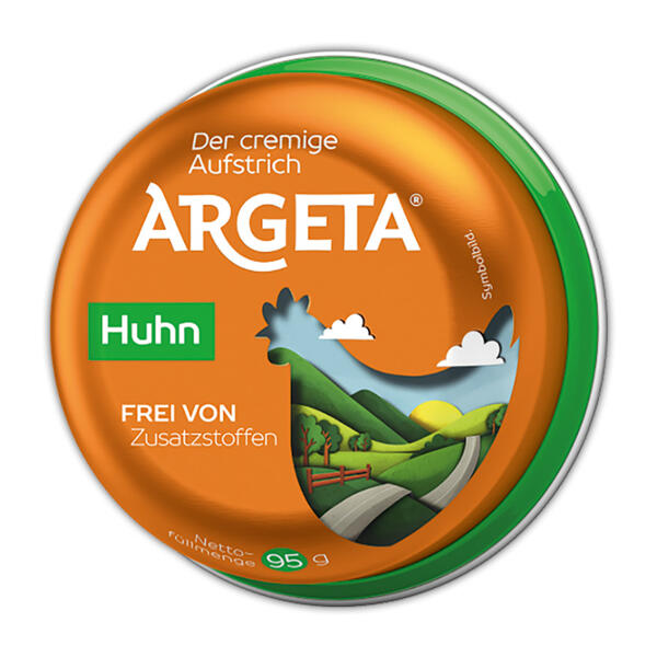 Aufstrich