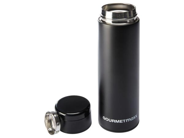Stainless Steel Vacuum Flask, 500ml