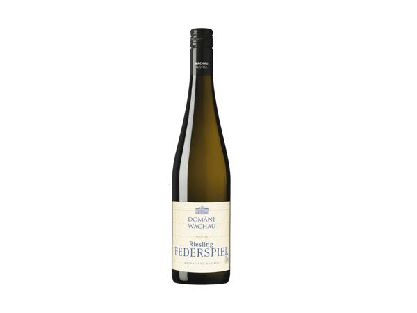 Riesling Federspiel
