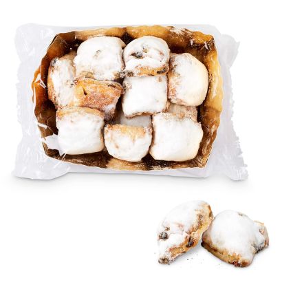 Minikerststollen