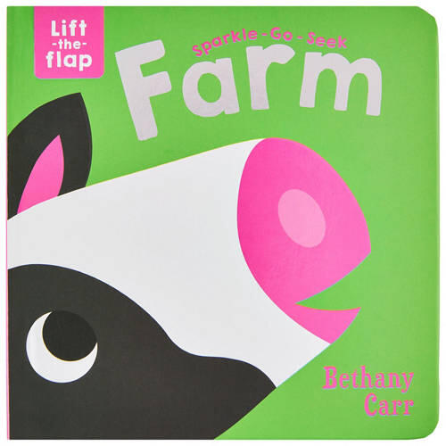 Assorted Baby Books