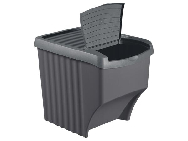 Recycling Bin