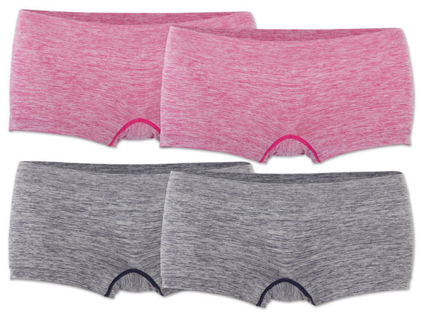 ESMARA(R)LINGERIE Damen Panties, 2 Stück1