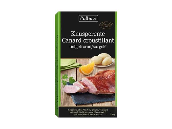 Knusperente