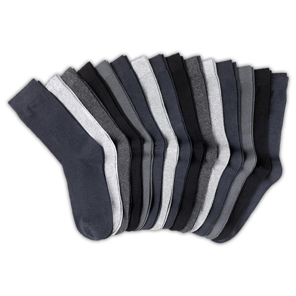 Socken 15 Paar