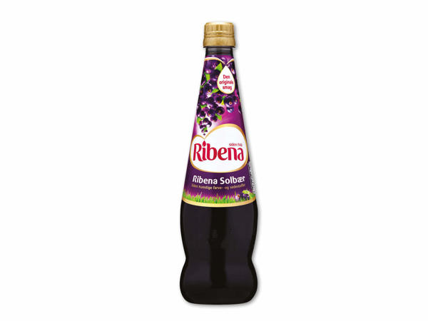 Ribena saftdrik