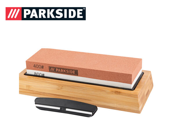 Parkside 2-in-1 Sharpening Stone