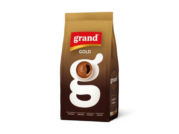 Kaffee Gold