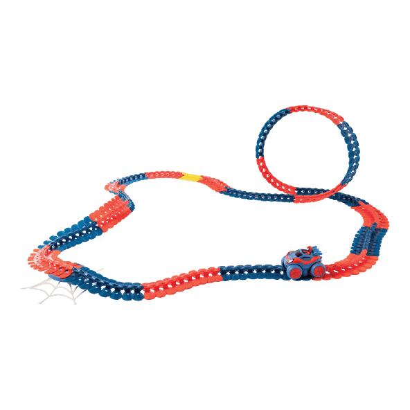 Smoby(R) 				Ensemble Flextreme Spidey