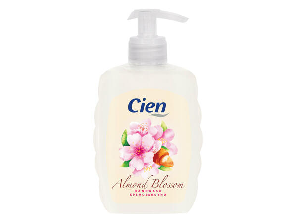 CIEN Flüssige Handseife