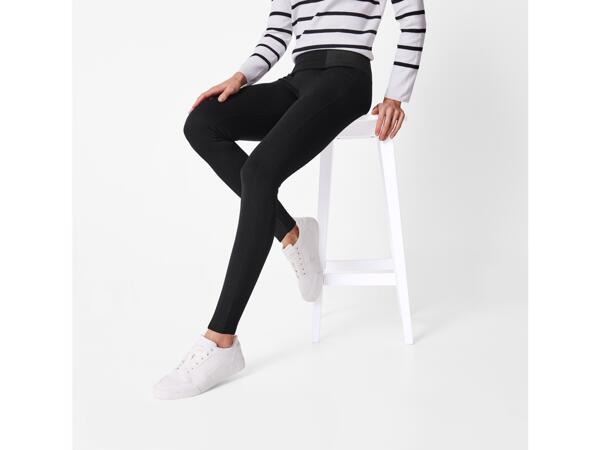 Ladies' Shaping Jeggings