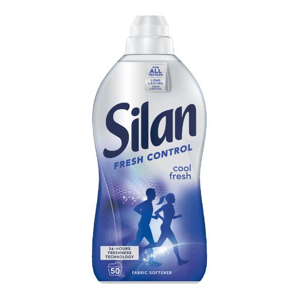 SILAN(R) 				Weichspüler