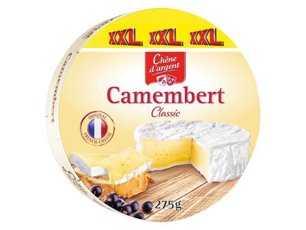 CAMEMBERT