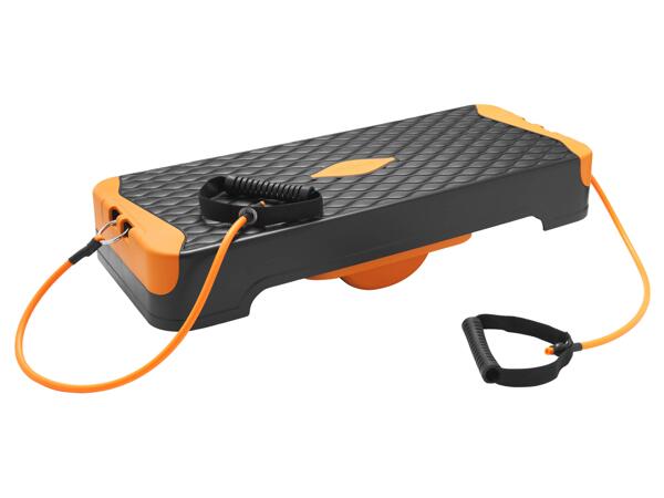 3-In-1 Exercise Step