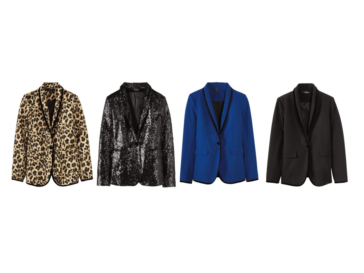 ESMARA Ladies' Jacket