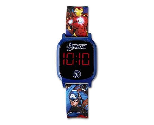 Children's LED Watch