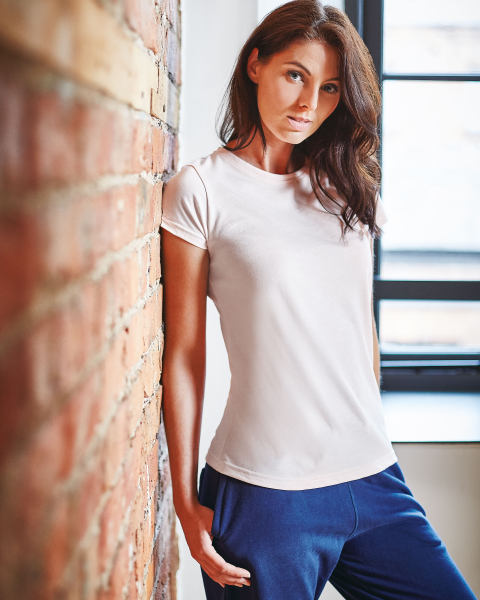 Avenue Ladies T-Shirt 2 Pack