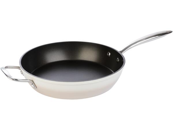 Aluminium Frying Pan