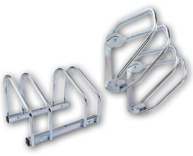 BIKEMATE(R) Veloständer/-halter