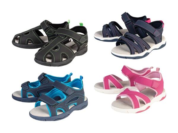 Sandales