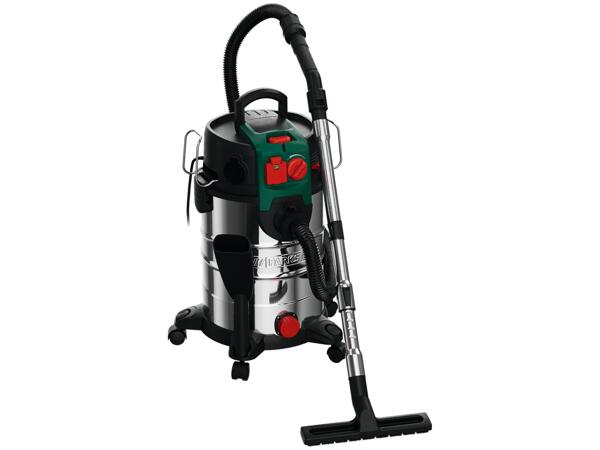 1500W Wet & Dry Vacuum Cleaner