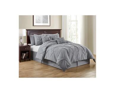 Huntington Home 7-Piece Bedding Set