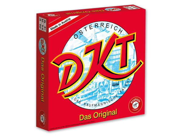 Piatnik(R) DKT