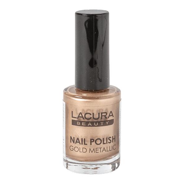 LACURA(R) 				Nagellack