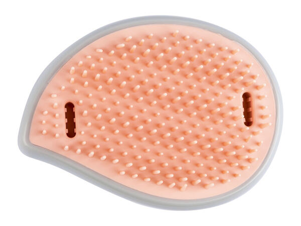Livarno Home Detangling Hair Brush