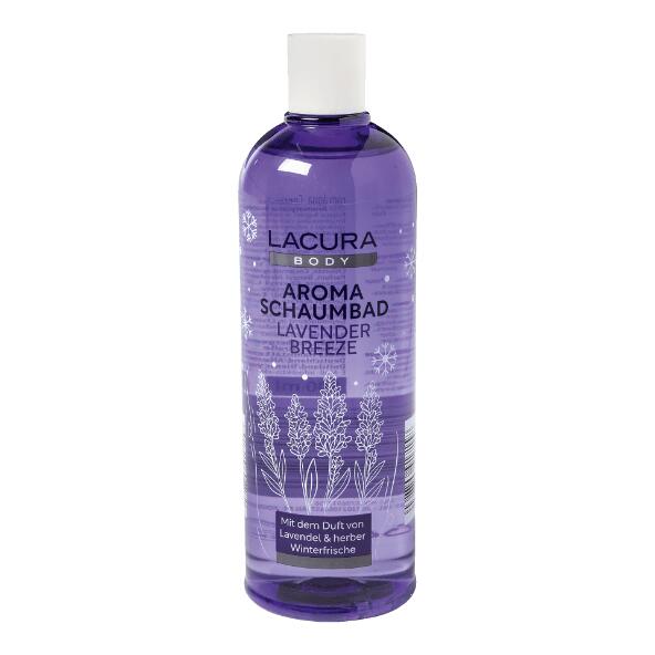 LACURA(R) 				Badschuim