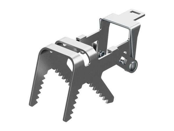 Parkside 20V Rechargeable Branch Cutter - Bare Unit