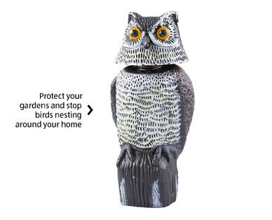 Bird Control Assortment