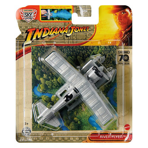 Kid's Skybusters Toy