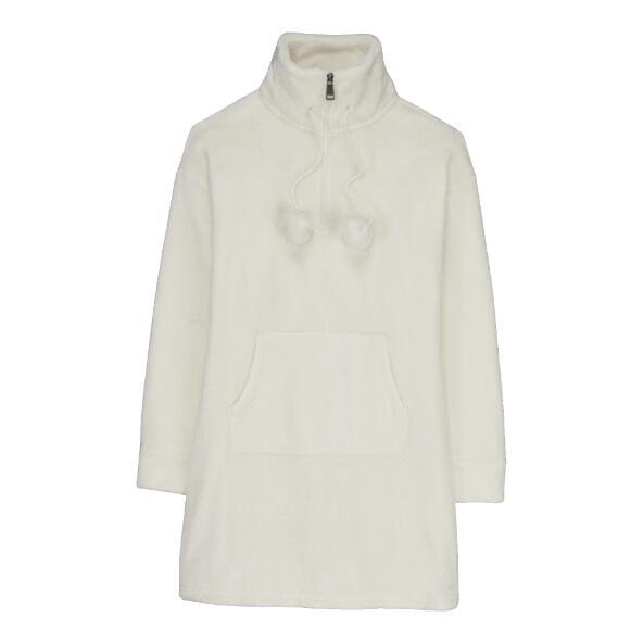 UP2Fashion(R) Robe en polaire