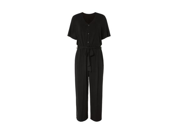 ESMARA(R) Wide leg jumpsuit