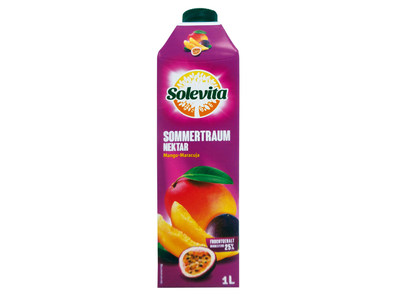 SOLEVITA Sommertraum Nektar