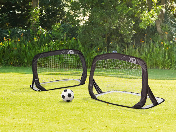 Football Goal Set